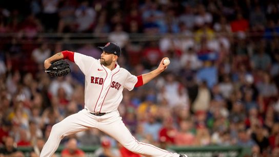 BSJ Game Report: Rockies 4, Red Sox 3 (10) - Sox crumble after another quality start from Paxton taken at BSJ Headquarters (Red Sox)